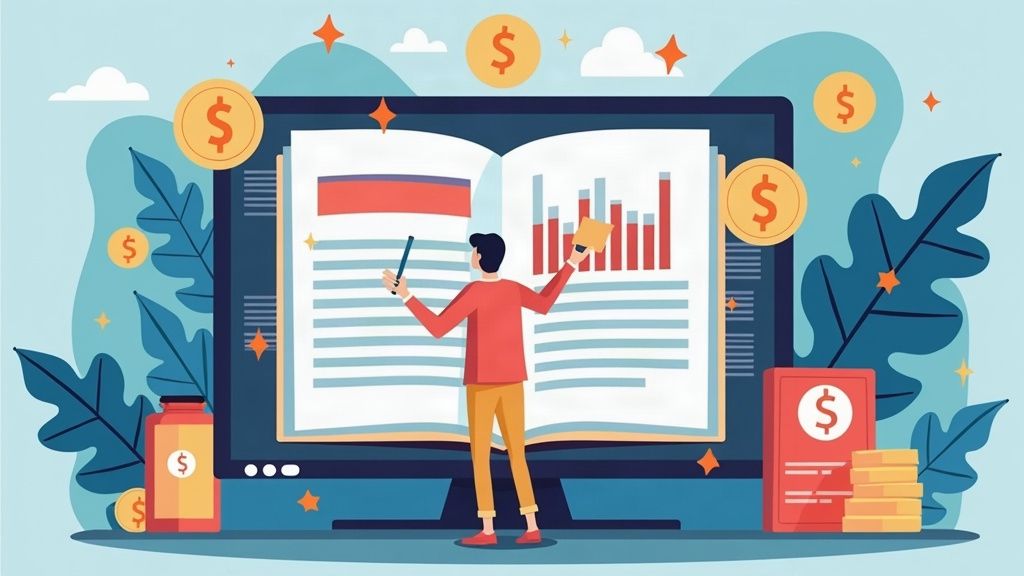 Kryptokasino KYC: näin arvioit sitä